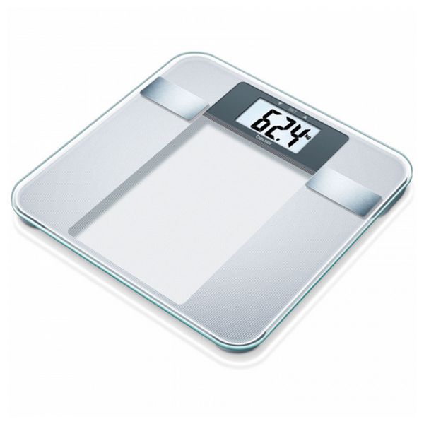 Digital Bathroom Scales Beurer 760.30