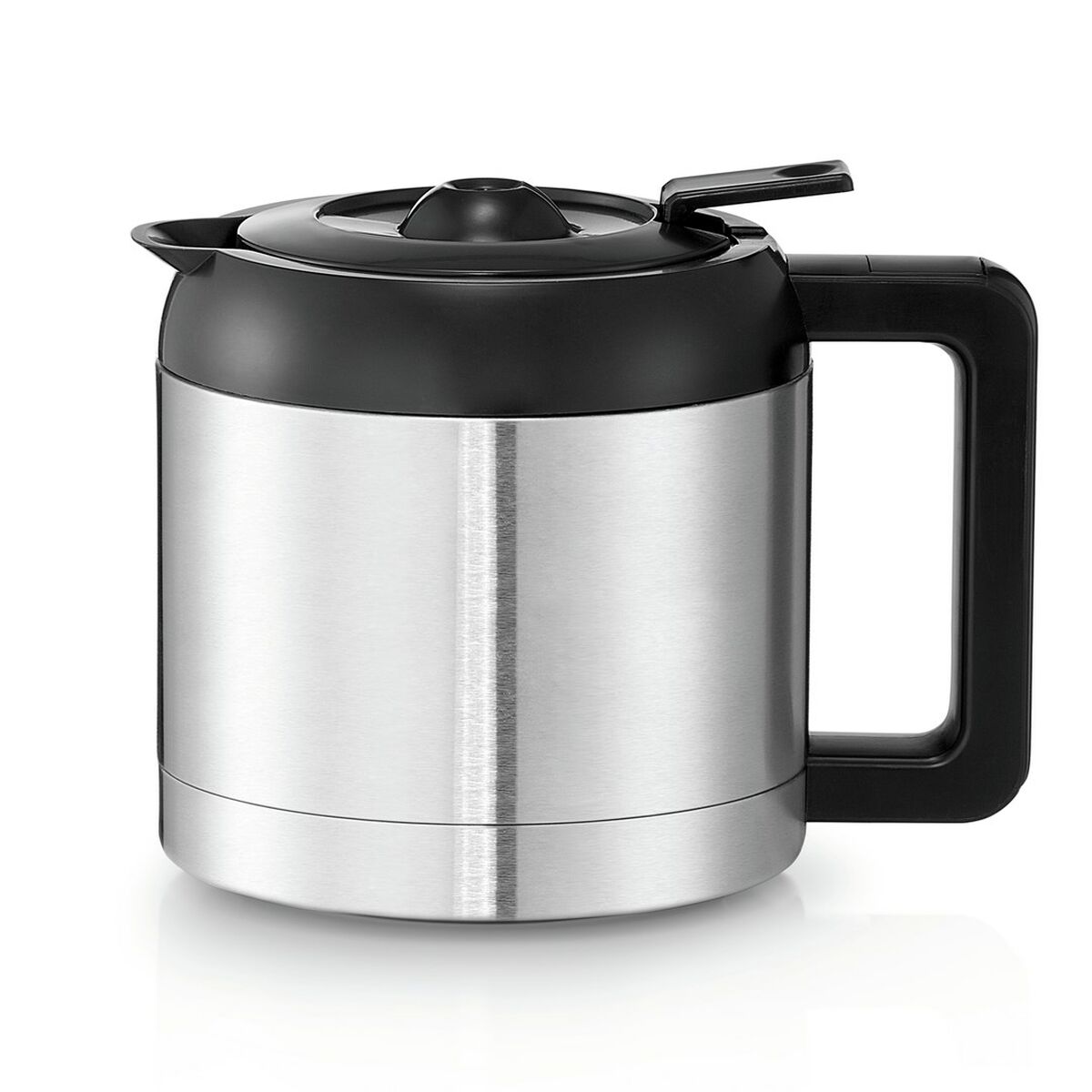 Image secondaire de la Cafetière goutte à goutte WMF 412160011 Noir Acier 1000 W 1 L