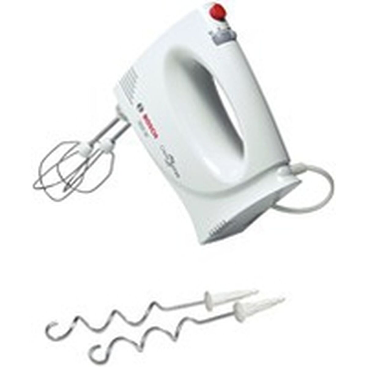 Handmixer BOSCH MFQ3010 Roestvrij staal Plastic