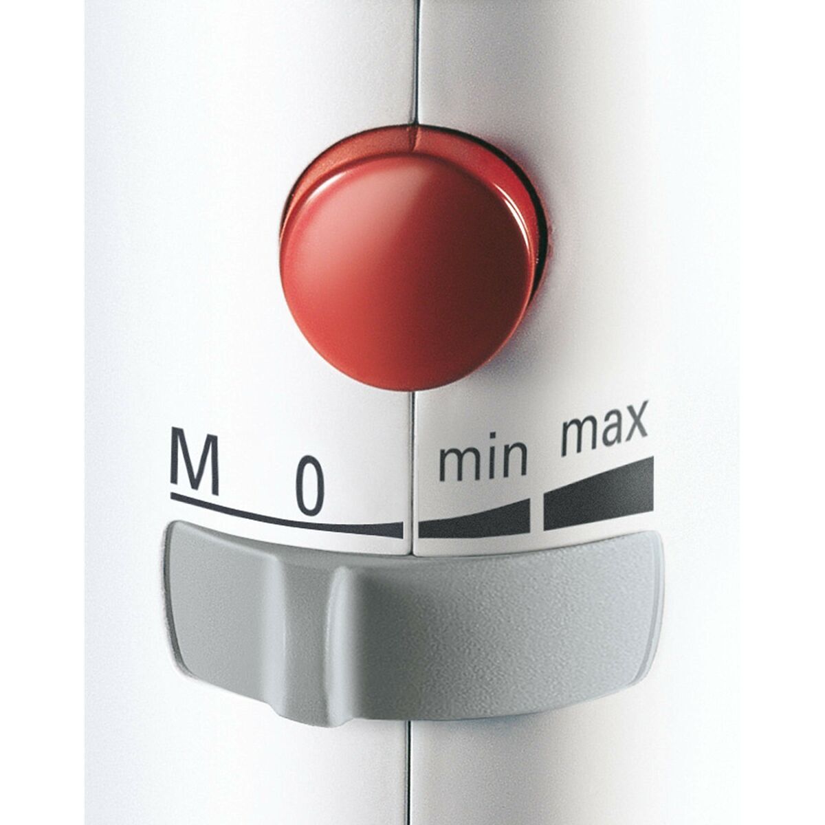 Handmixer BOSCH MFQ3010 Roestvrij staal Plastic