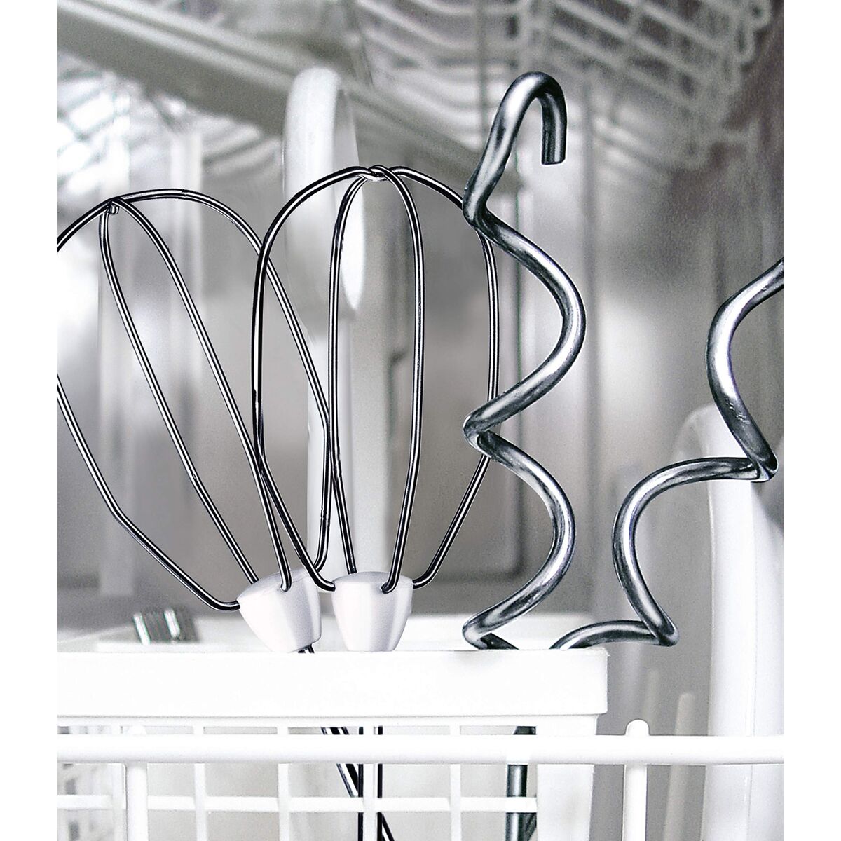 Handmixer BOSCH MFQ3010 Roestvrij staal Plastic