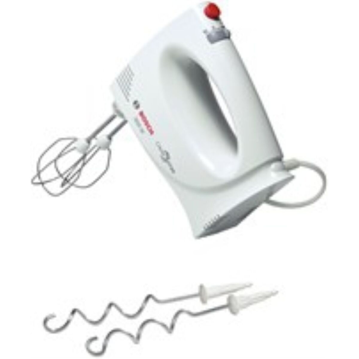 Handmixer BOSCH MFQ3010 Roestvrij staal Plastic
