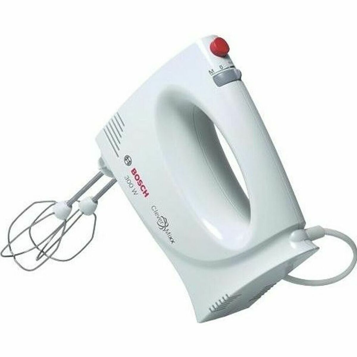 Blender en Deegmixer BOSCH MFQ3010 Wit 1000 W 300 W