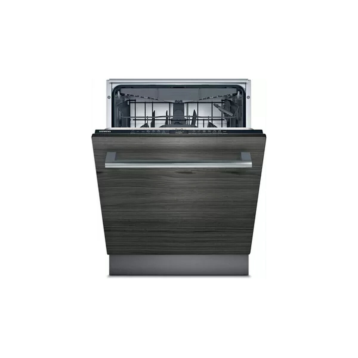 Lave-vaisselle Siemens AG SN73HX42VE Gris 60 cm