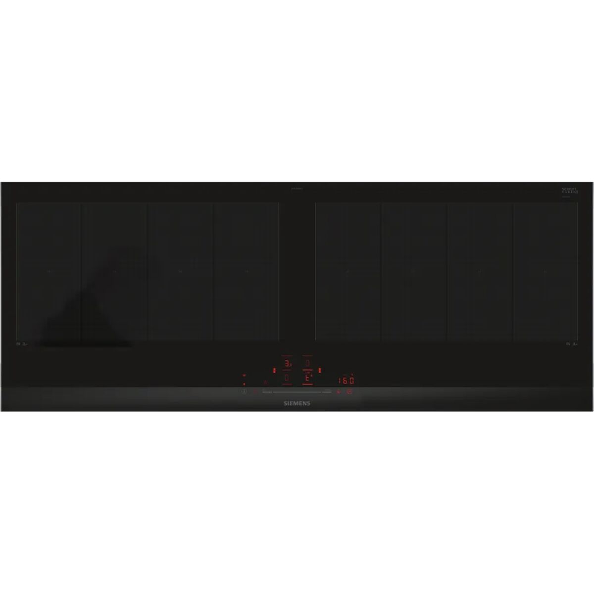 Επαγωγική Πλάκα Siemens AG EX275HXC1E 91,2 cm 7400 W