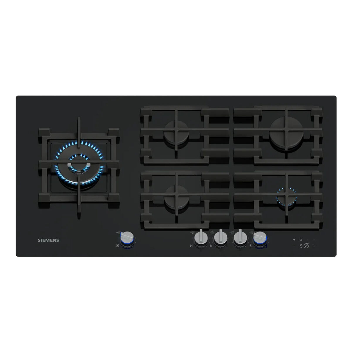 Gas Hob Siemens ER9A6SH40