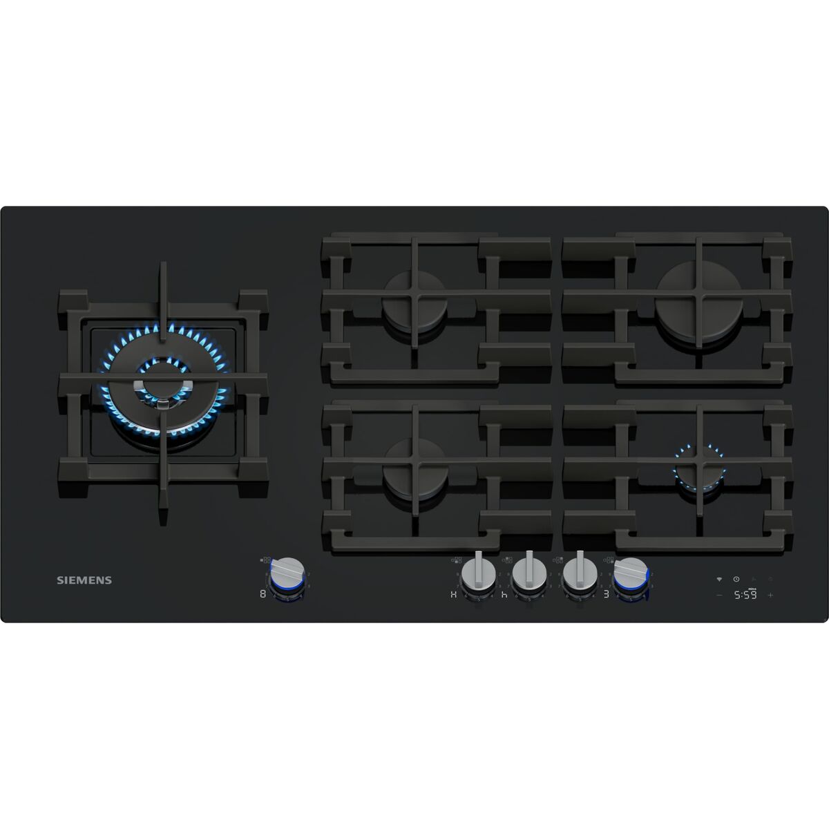 Gas Hob Siemens ER9A6SH40