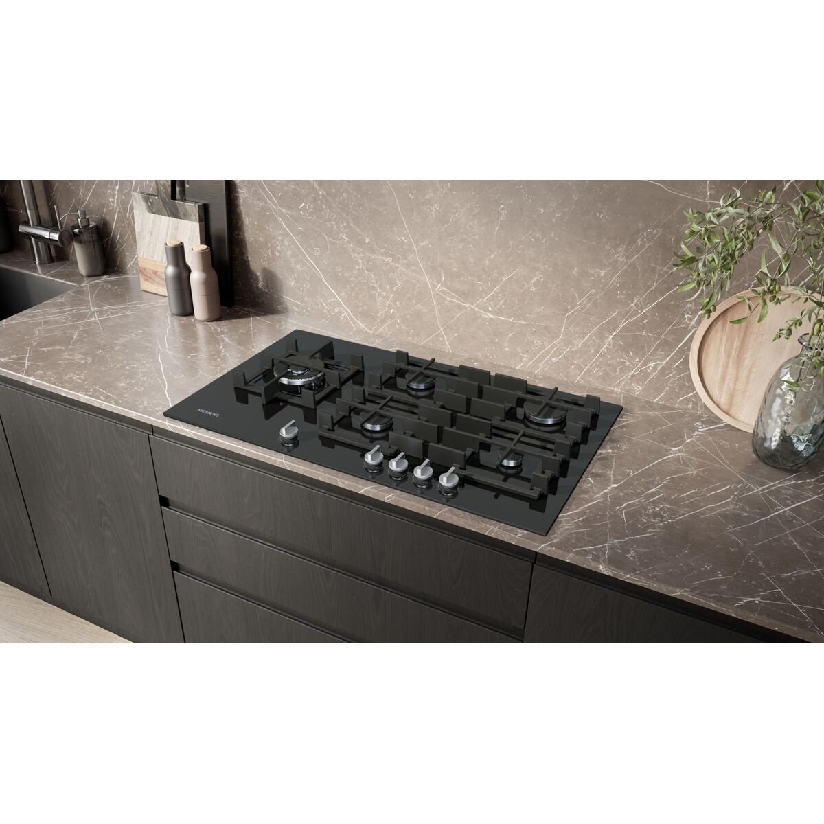 Gas Hob Siemens ER9A6SH40