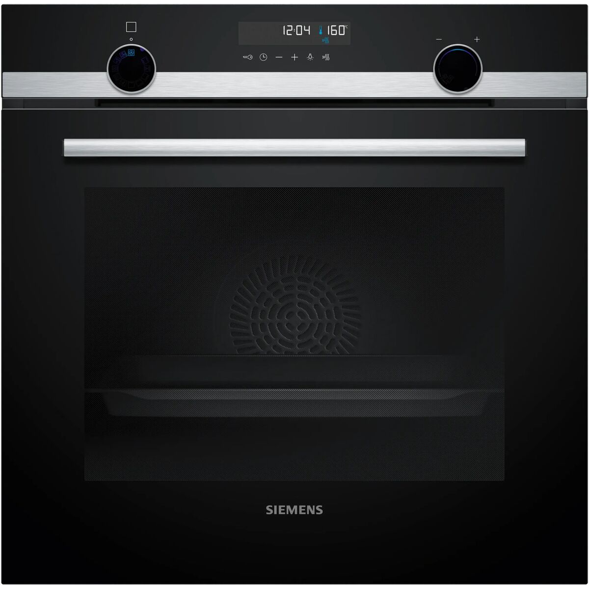 Multifunctionele Oven Siemens AG HB578GES3 3600 W 71 L