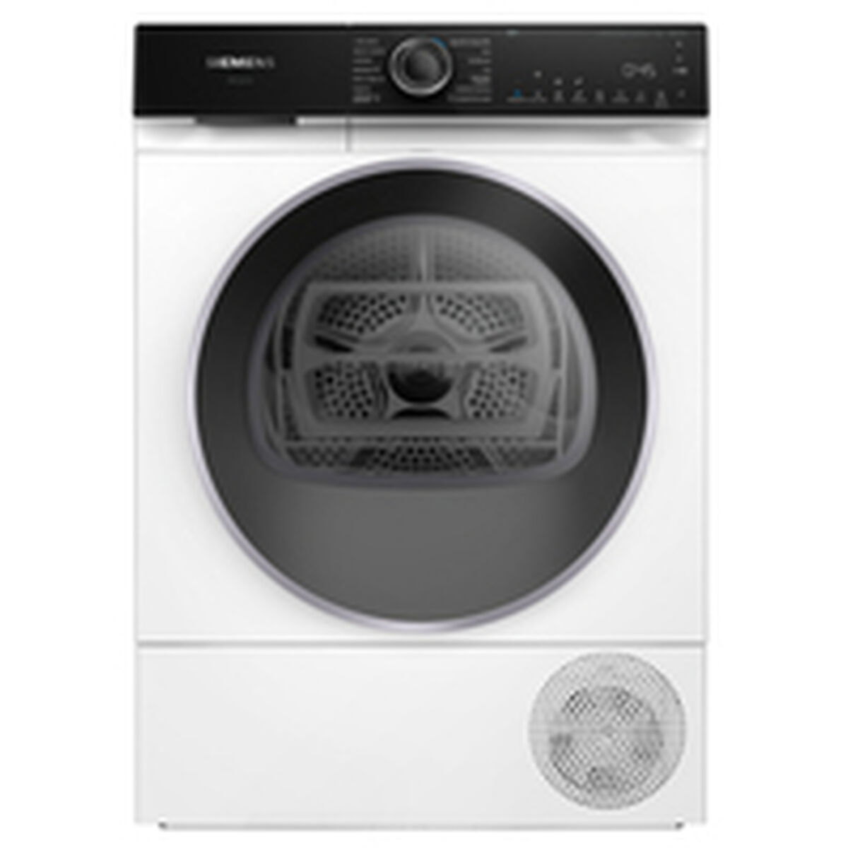 Warmtepompdroger Siemens WQ46H2B0ES 9 kg
