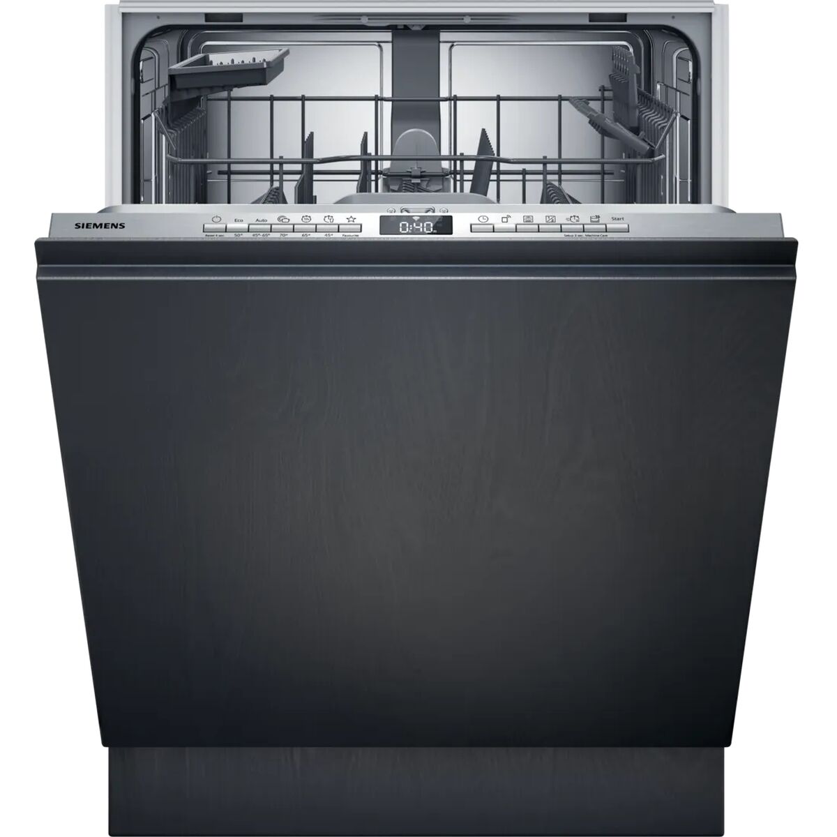 Vaatwasser Siemens AG SN63HX03TE 60 cm