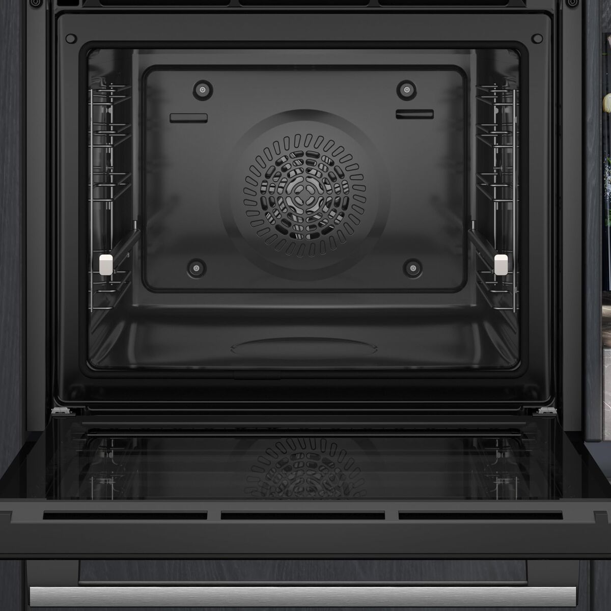 Oven Siemens HB514AER4 3600 W 71 L