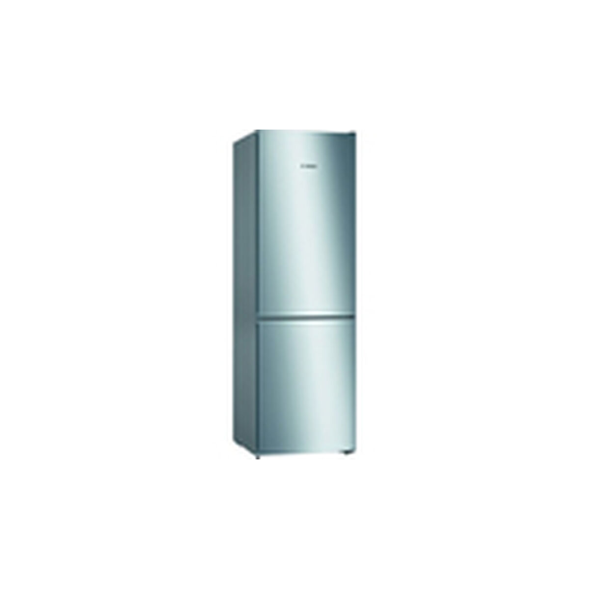 Koel-vriescombinatie BOSCH KGN36VIDA Zilverkleurig Staal (Refurbished C)