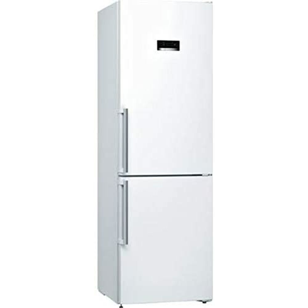 Combined Refrigerator BOSCH KGN36XWDP  (186 x 60 cm)