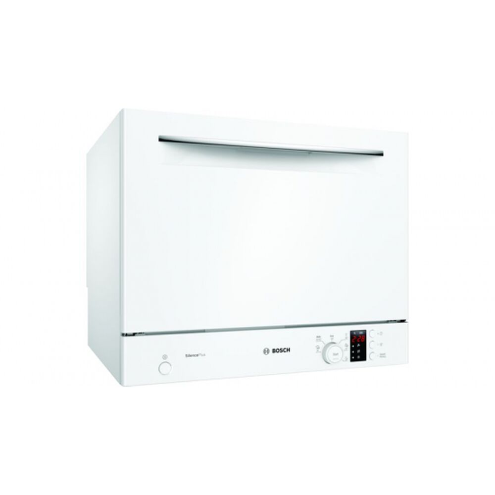Dishwasher BOSCH SKS62E32EU White (55 cm)