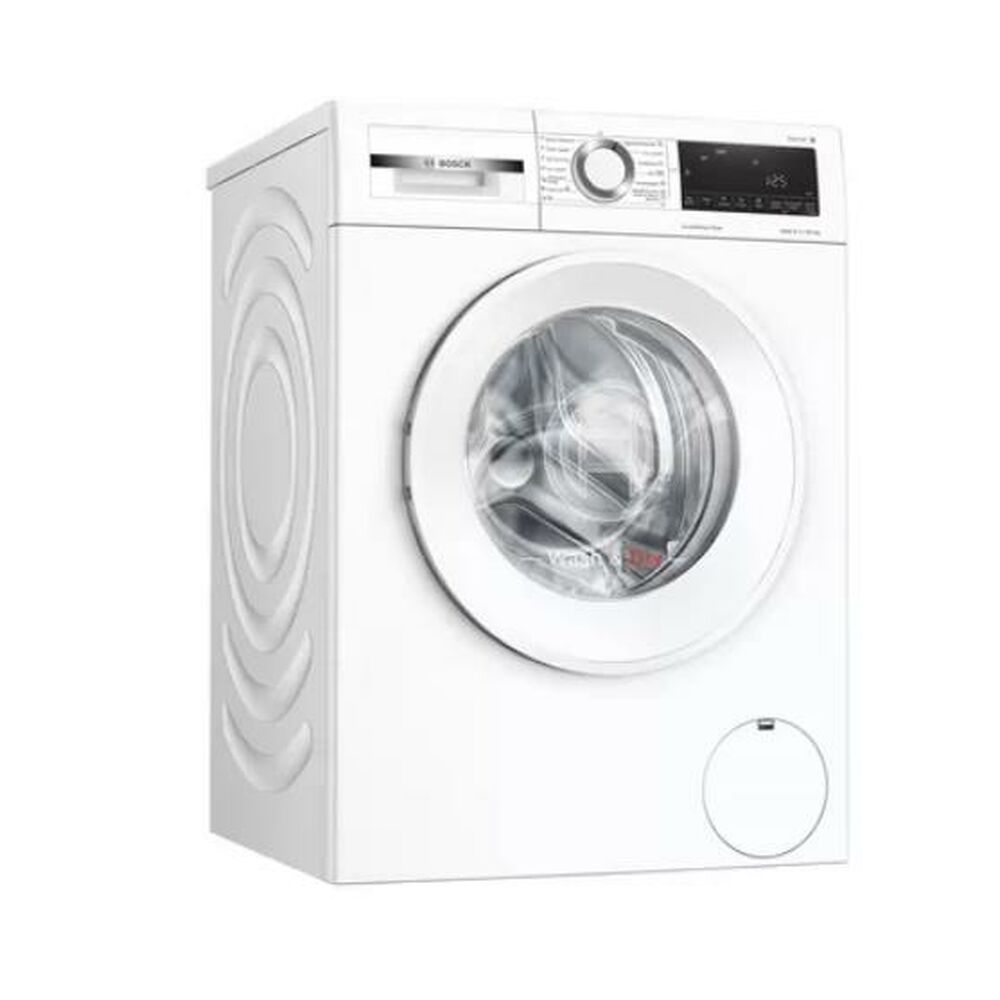 Washer - Dryer BOSCH WNA14400ES 9kg / 6kg Valkoinen 1400 rpm