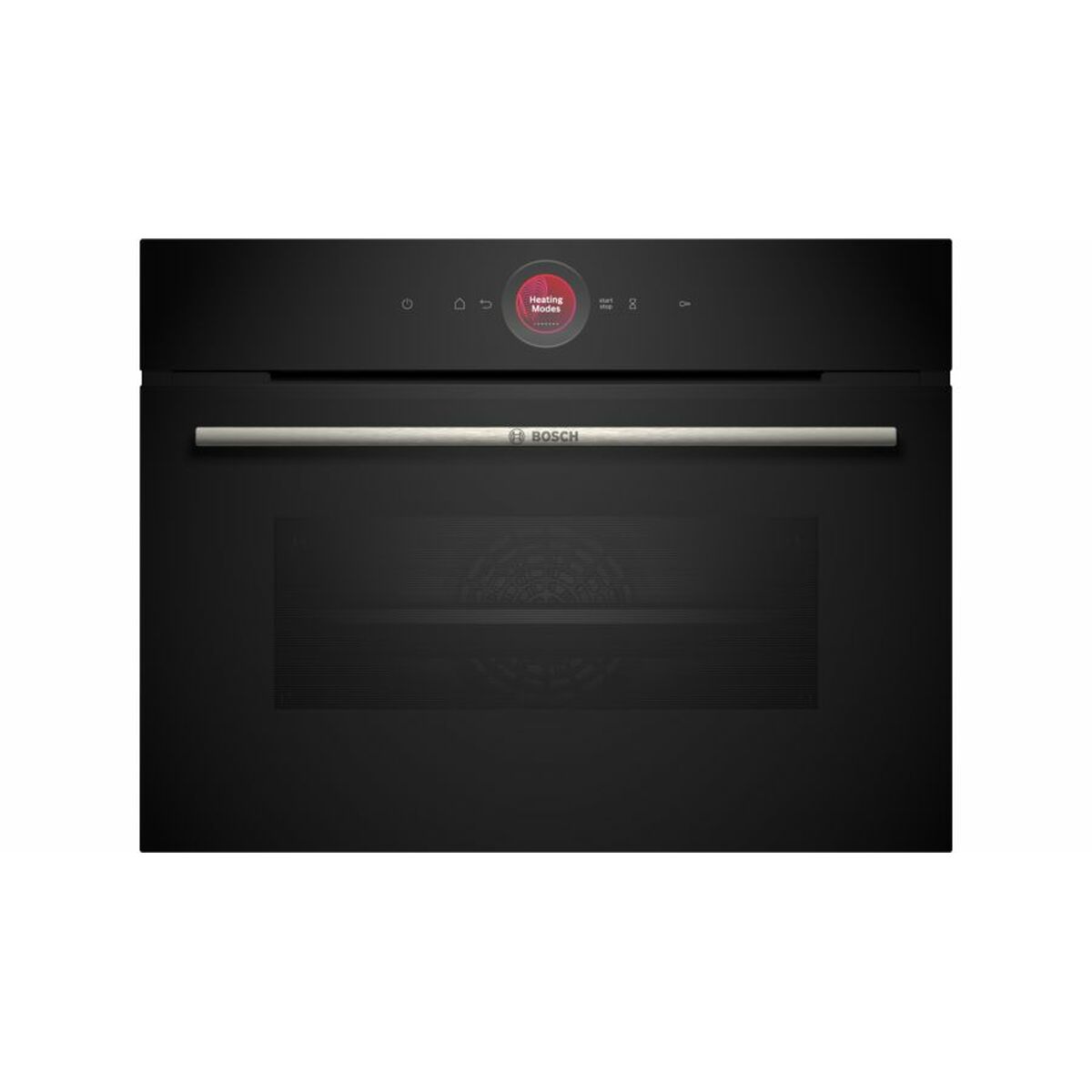 Oven BOSCH CBG7741B1 2900 W 47 L