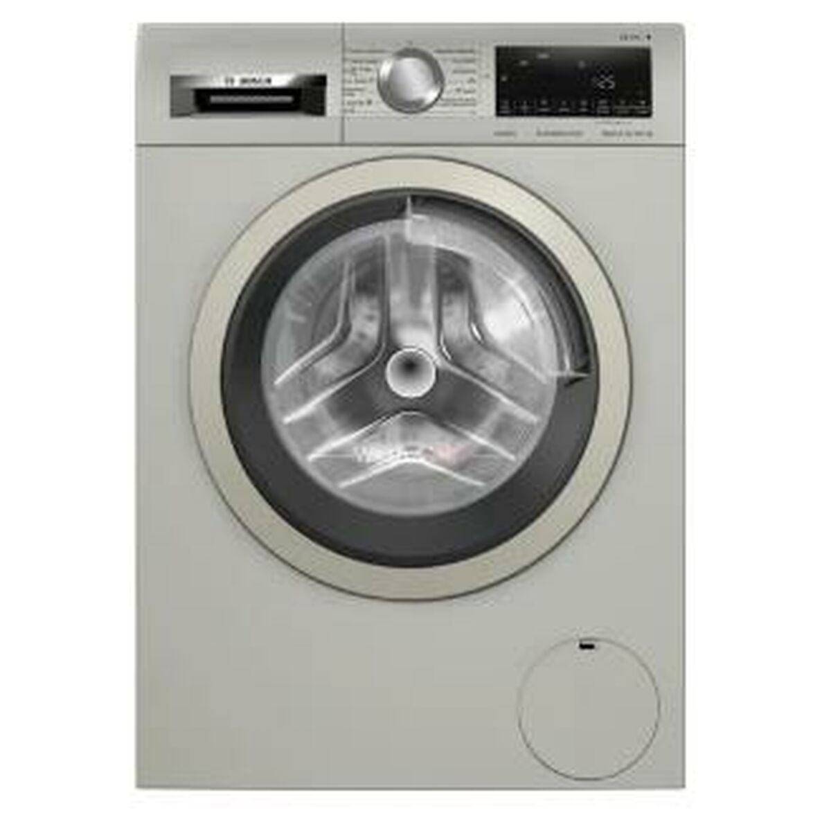 Washer - Dryer BOSCH WNA1341XES 1400 rpm 5 kg 9 kg