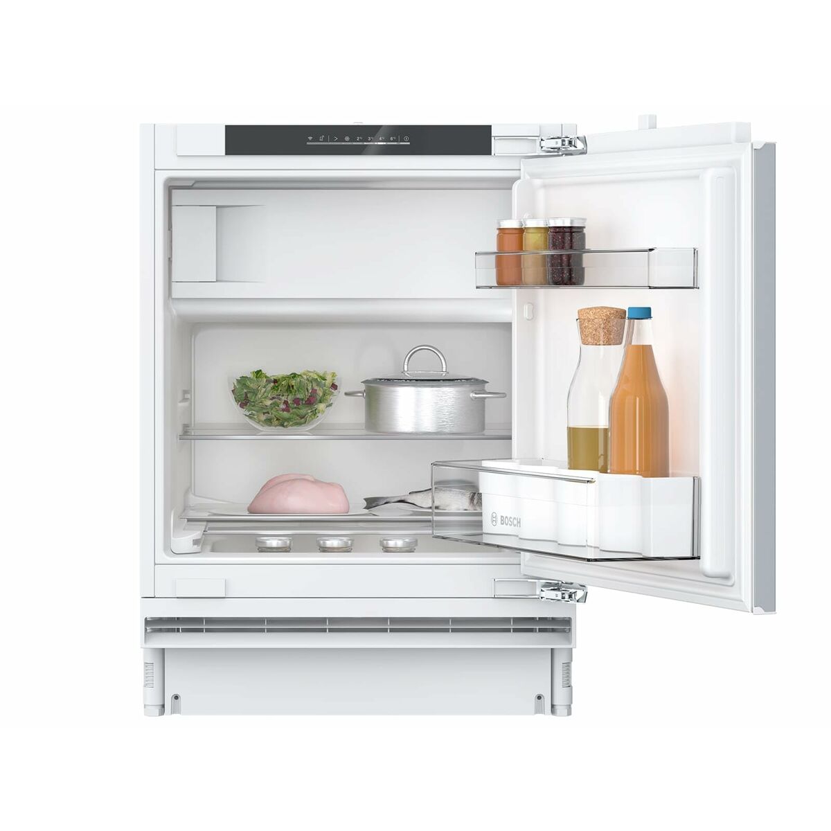 Koelkast BOSCH KUL22VFD0 Wit