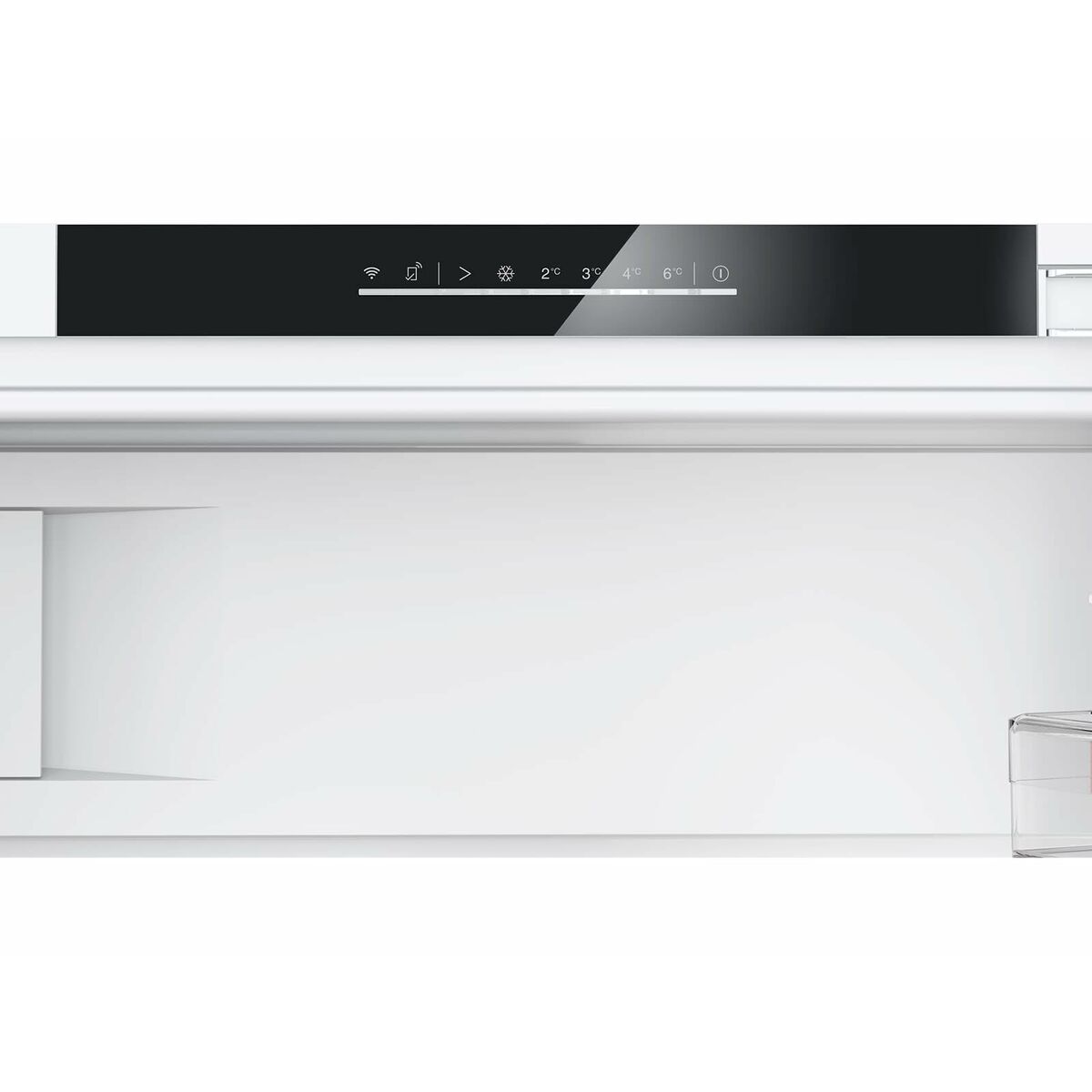 Koelkast BOSCH KUL22VFD0 Wit