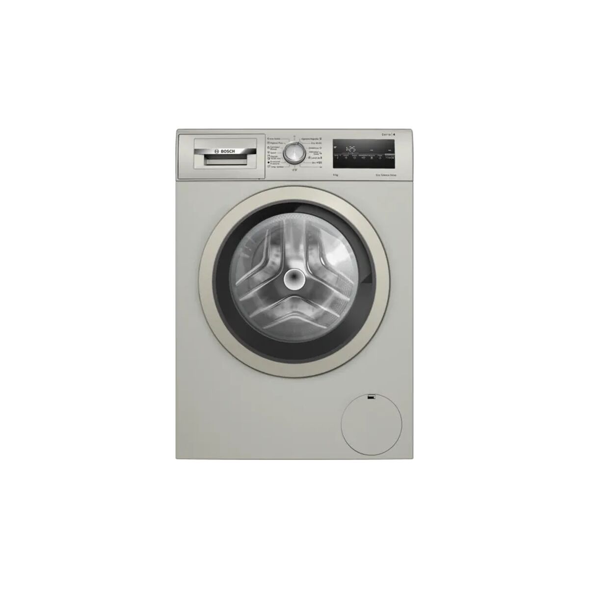 Vaskemaskine BOSCH WAN2820XEP 60 cm 1400 rpm 9 kg