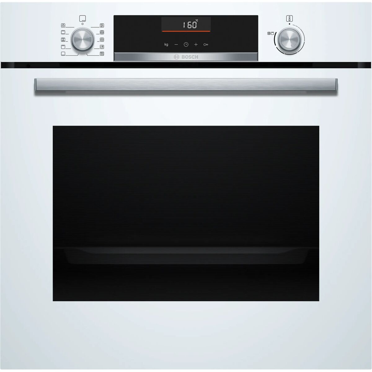 Oven BOSCH HBG536EW3 3400 W 71 L