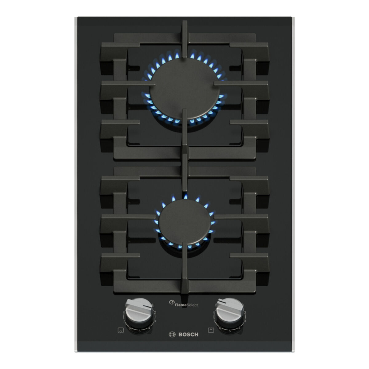 Gas Hob BOSCH PRB3A6I40 30 cm