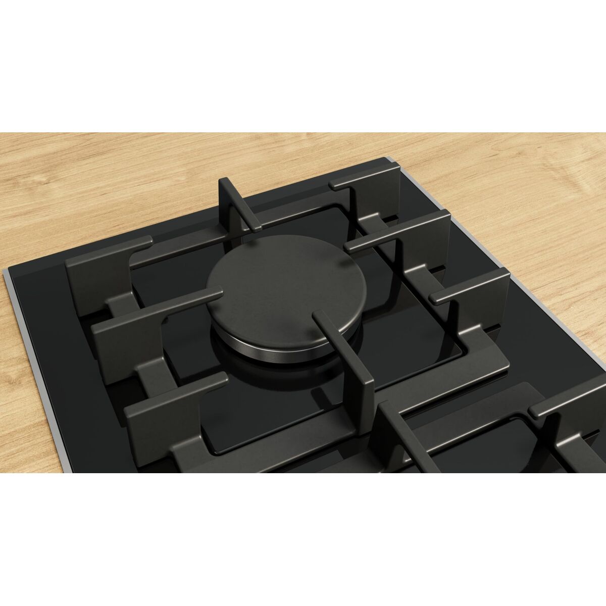 Gas Hob BOSCH PRB3A6I40 30 cm