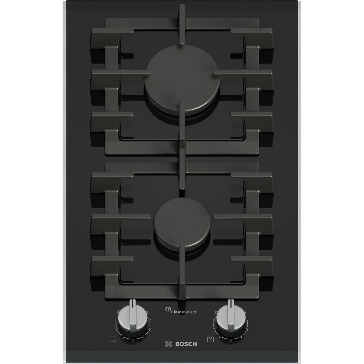 Gas Hob BOSCH PRB3A6I40 30 cm