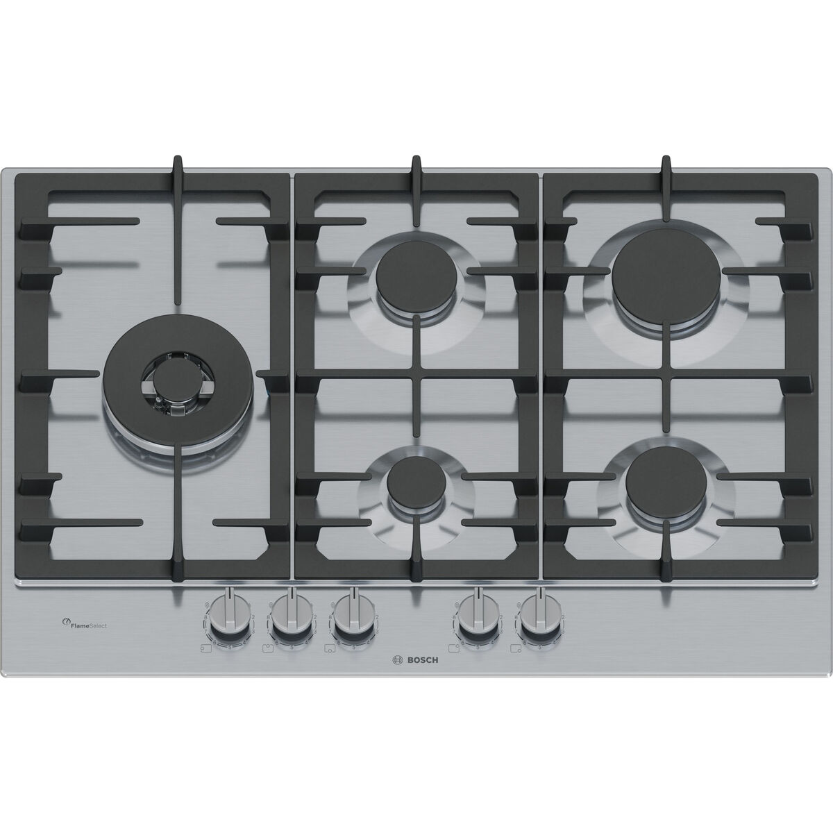 Gas Hob BOSCH PCS7A5I90