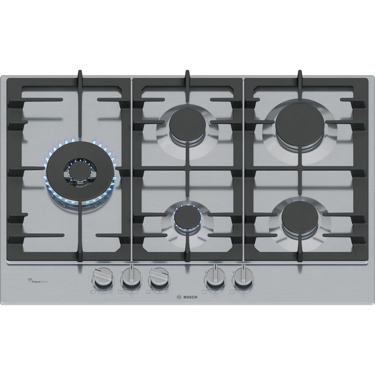 Gas Hob BOSCH PCS7A5I90 Gas Hob BOSCH PCS7A5I90