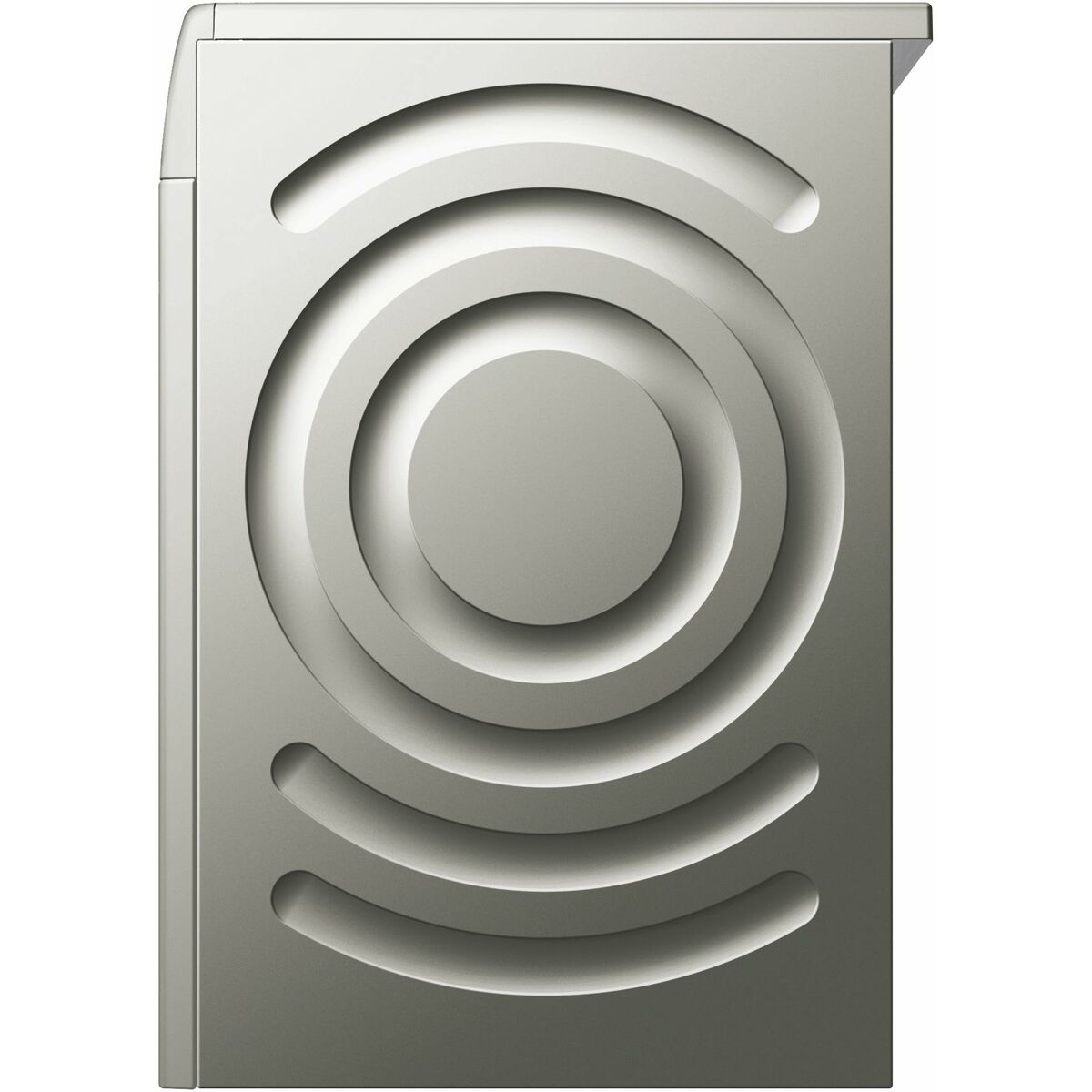 Wasmachine BOSCH WGG256Z1ES 10 kg 60 cm 1600 rpm