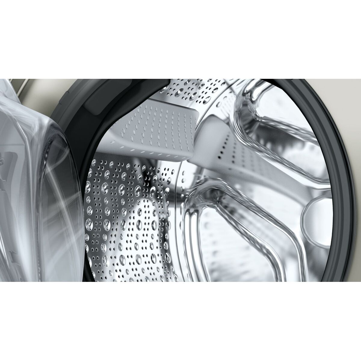 Wasmachine BOSCH WGG256Z1ES 10 kg 60 cm 1600 rpm