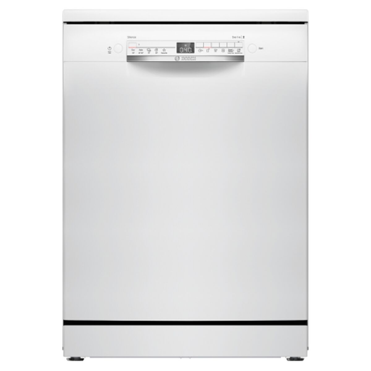 Vaatwasser BOSCH SMS2HTW06E 60 cm