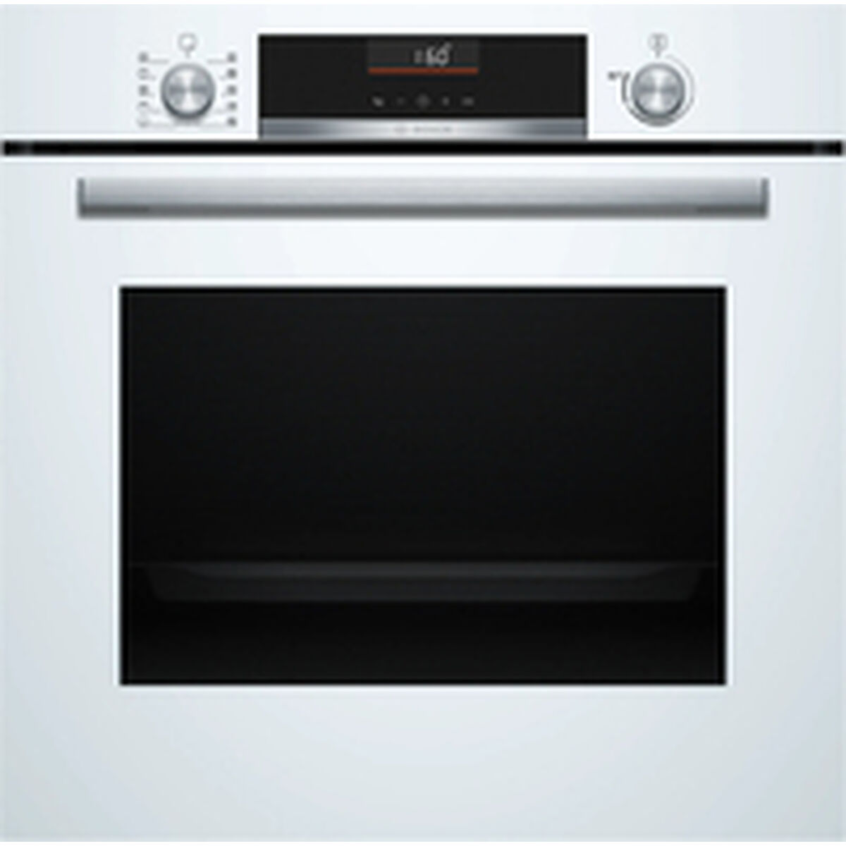 Oven BOSCH HBG536EW4 71 L