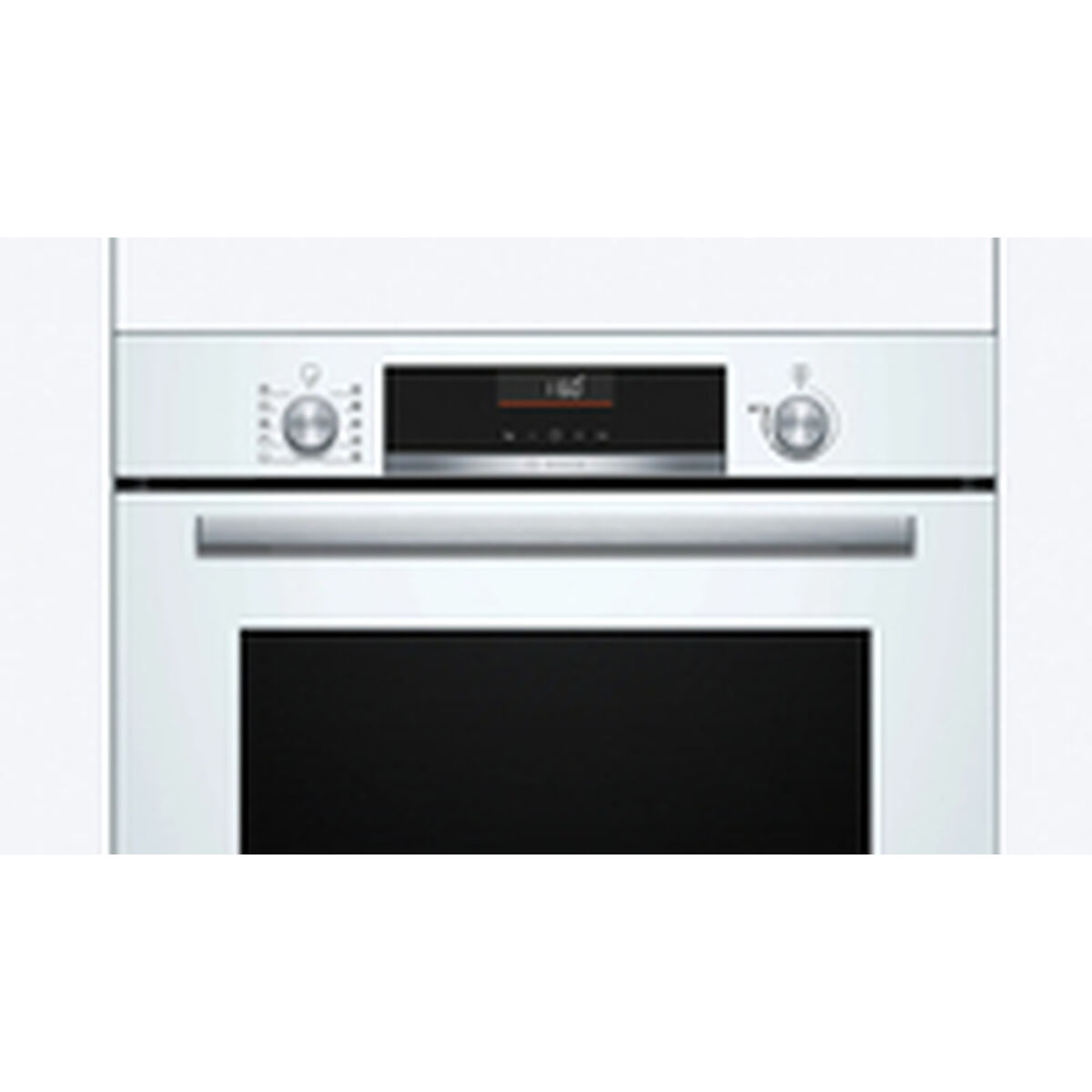Oven BOSCH HBG536EW4 71 L