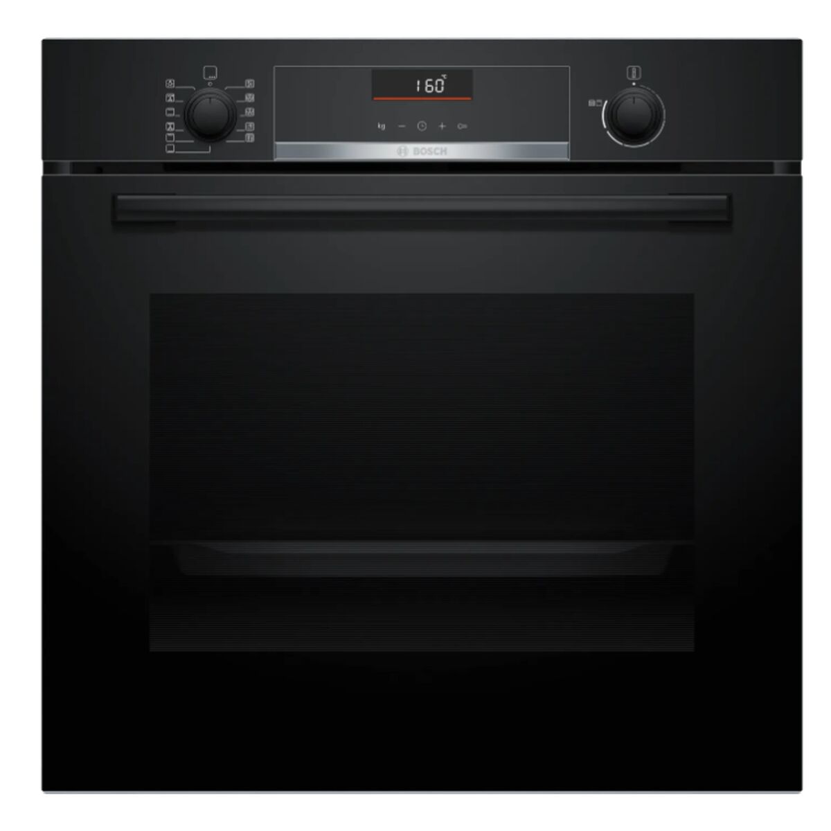 Oven BOSCH HBG536EB4 71 L