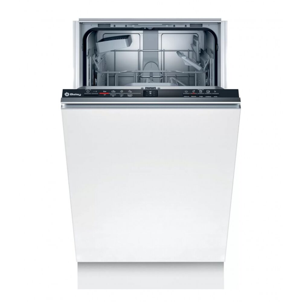 Dishwasher Balay 3VT4010NA White (45 cm)