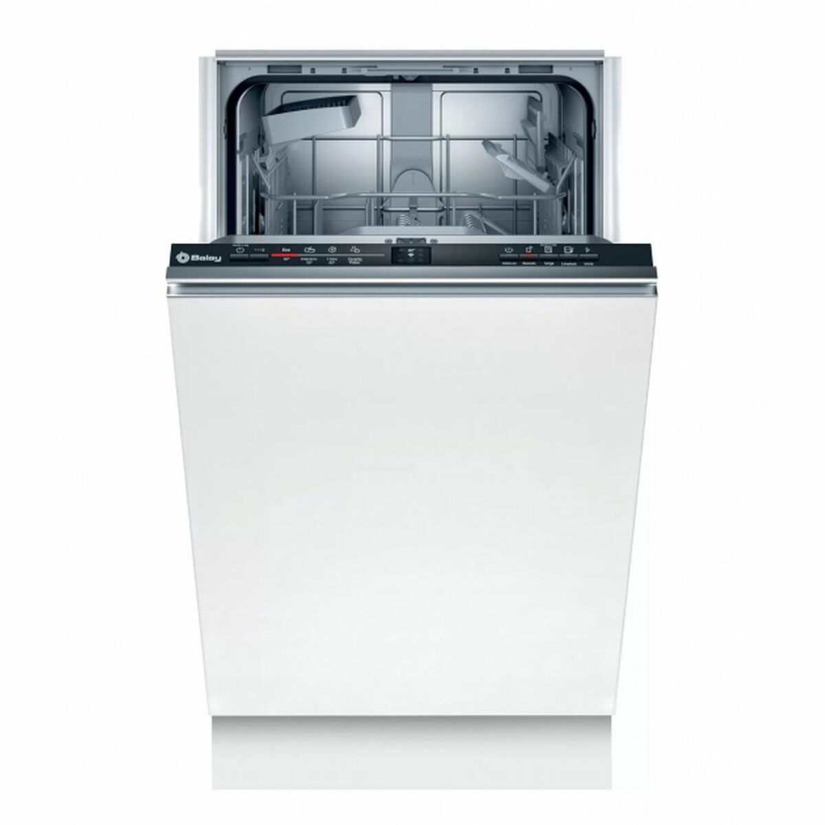 Lave-vaisselle Balay 3VT4010NA Blanc 45 cm (45 cm)