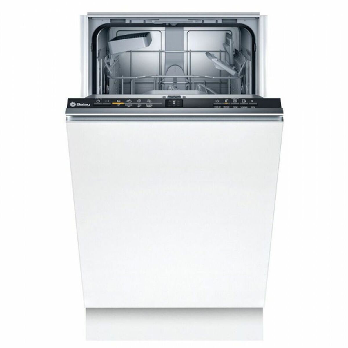 Lave-vaisselle Balay 3VT4030NA Blanc 45 cm (45 cm)