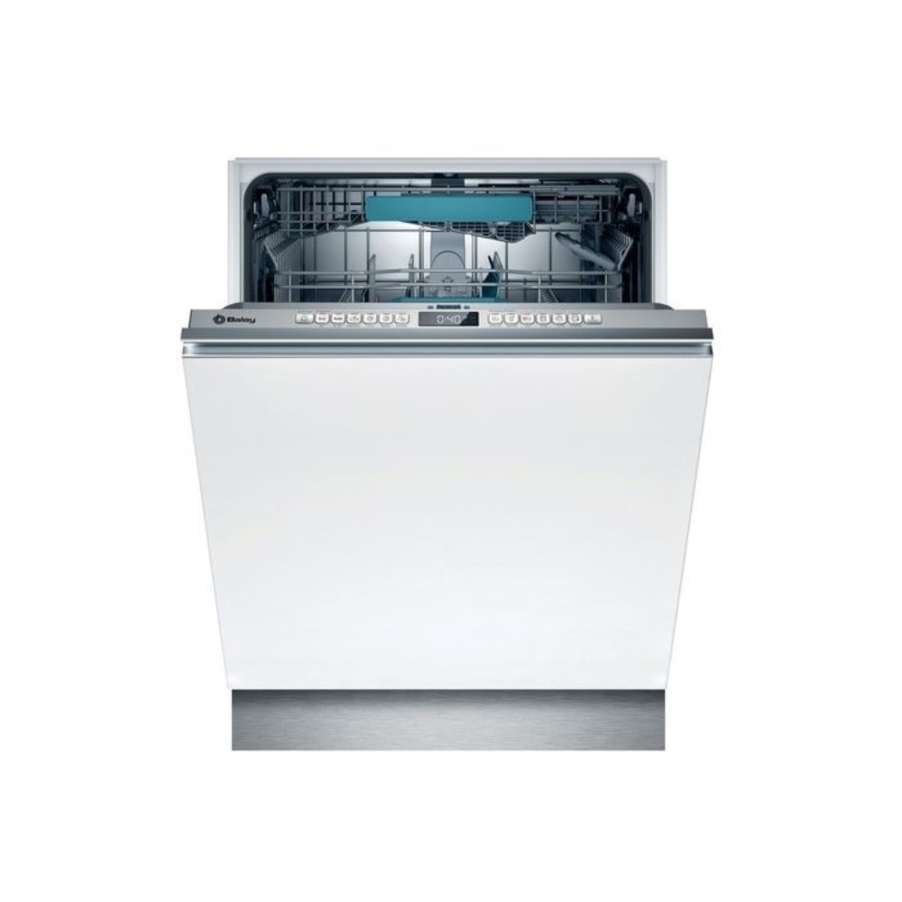 Lave-vaisselle Balay 3VF6630SA  Blanc (60 cm)