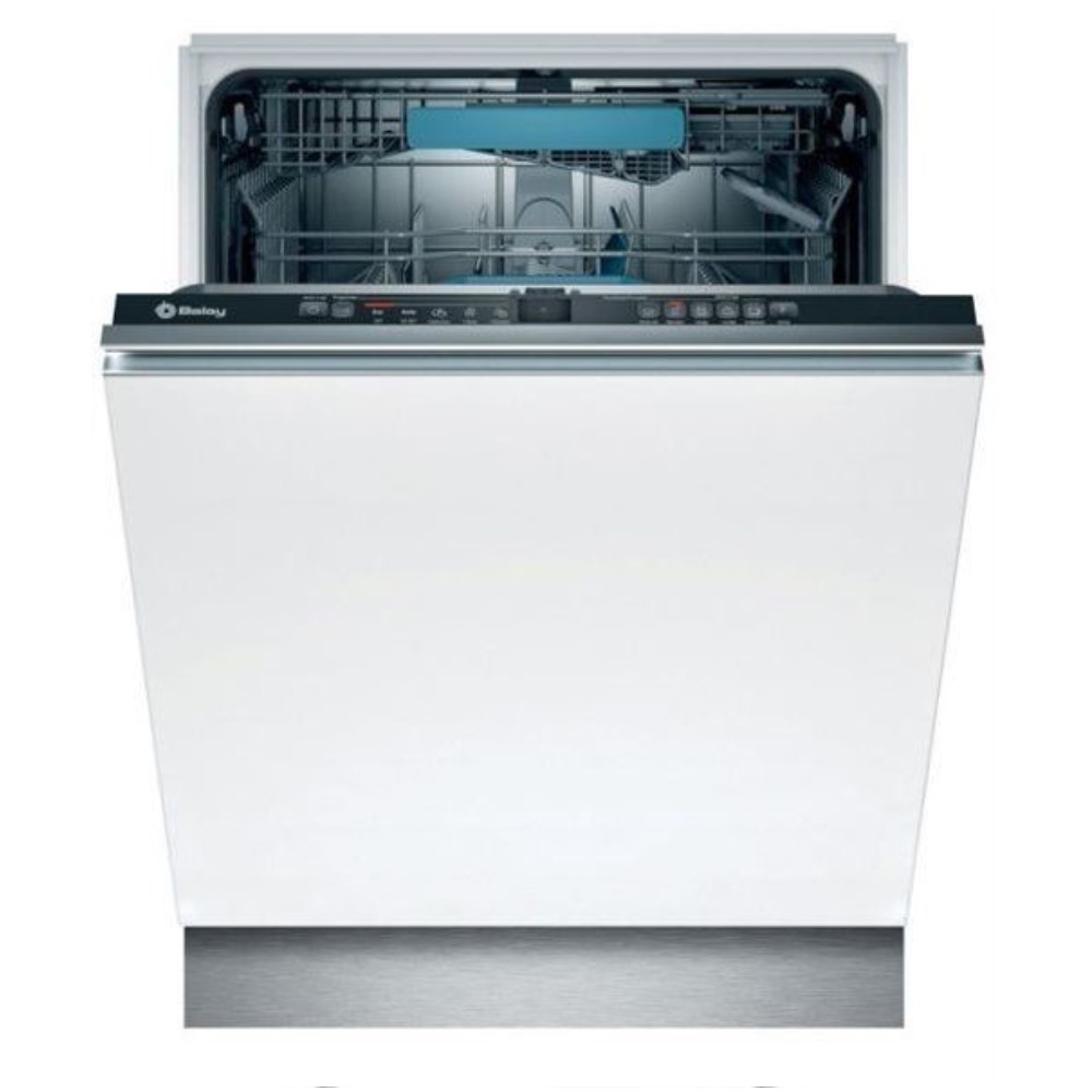 Dishwasher Balay 3VF5630NA  White (60 cm)