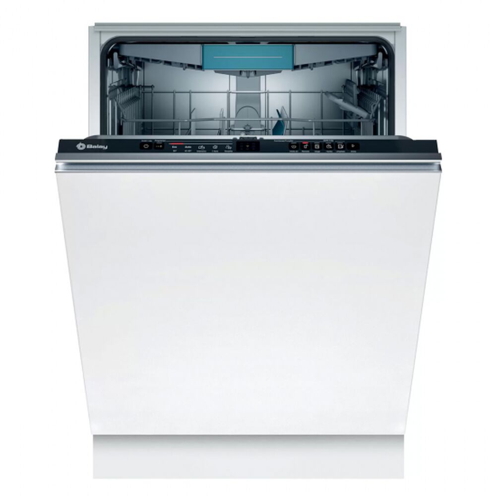 Lave-vaisselle Balay 3VH5330NA Blanc (60 cm)