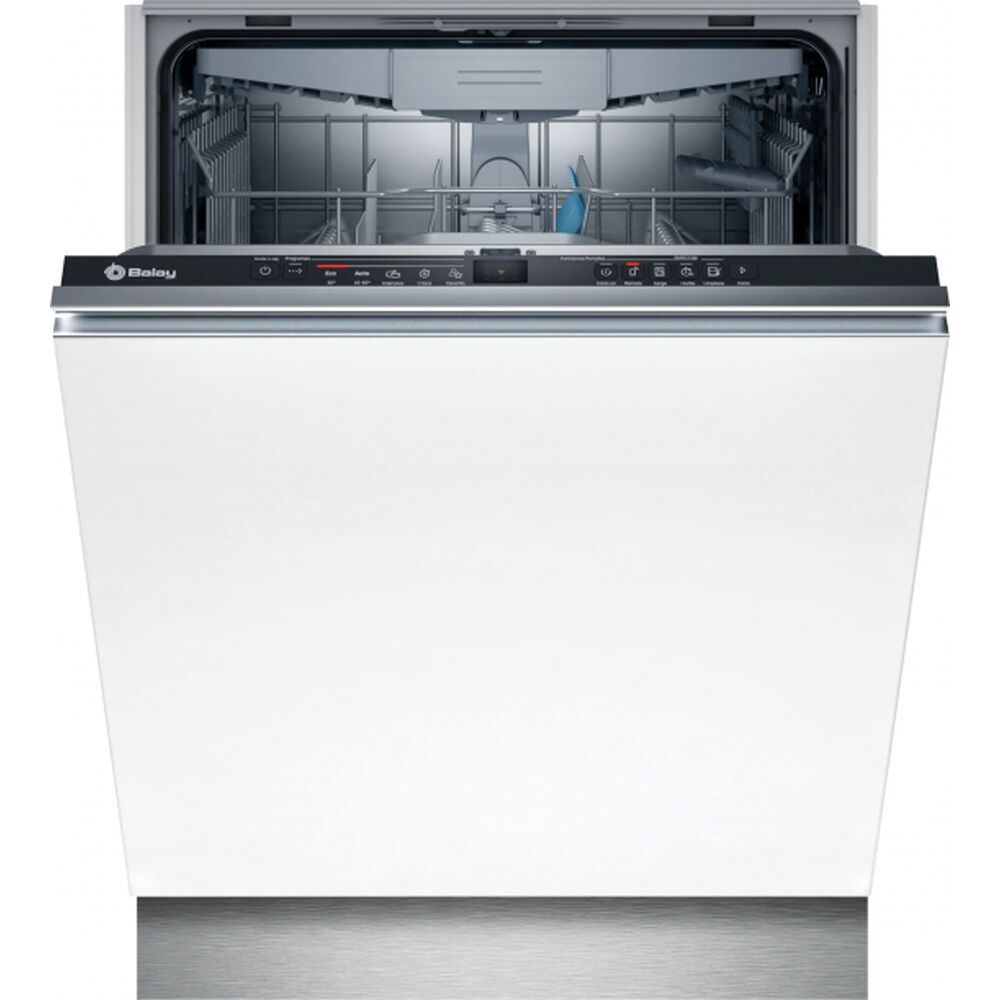 Lave-vaisselle Balay 3VF5330NP  Blanc (60 cm)