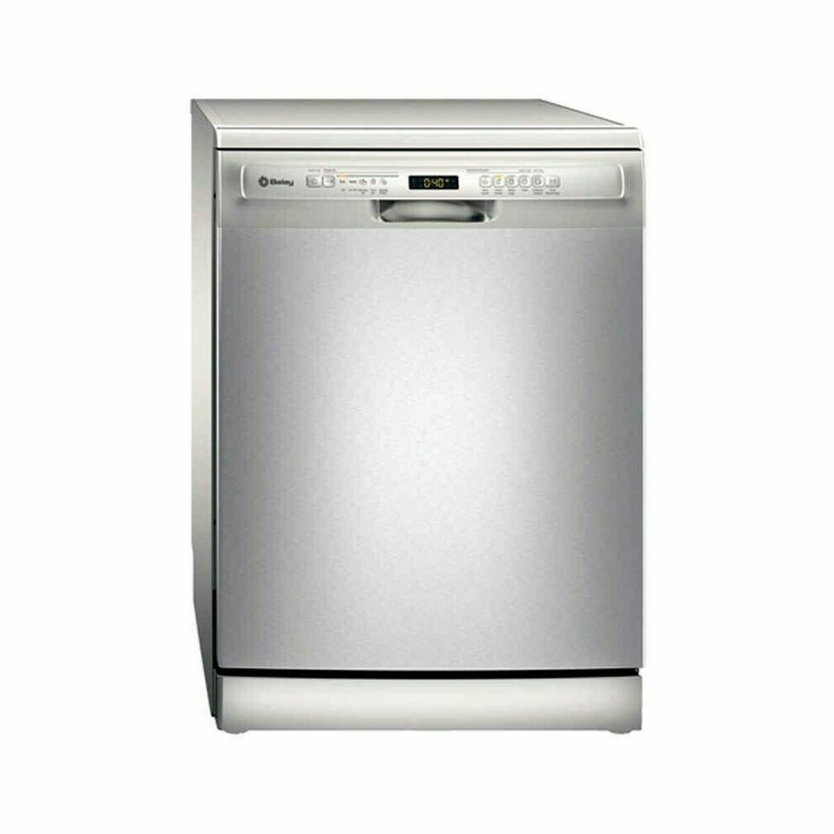 Dishwasher Balay 3VF6660SA White (60 cm)