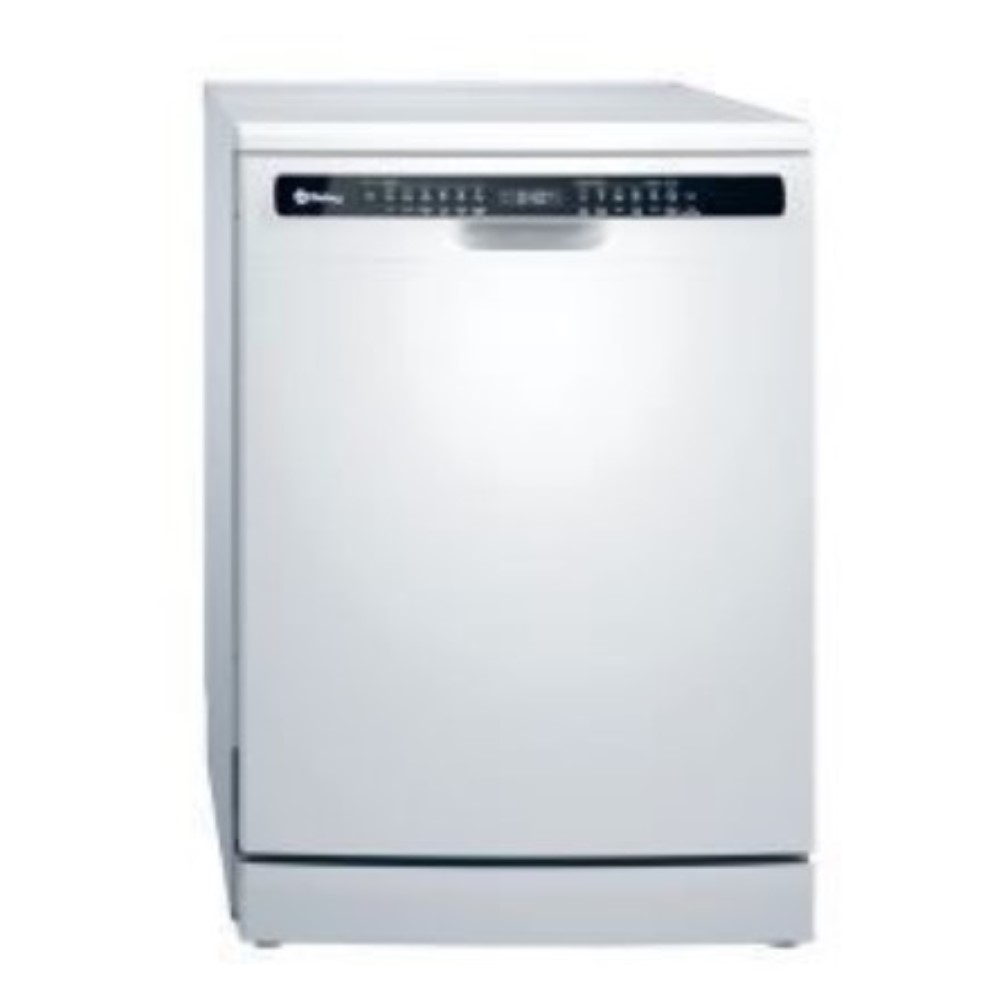 Dishwasher Balay 3VS6361BA White (60 cm)