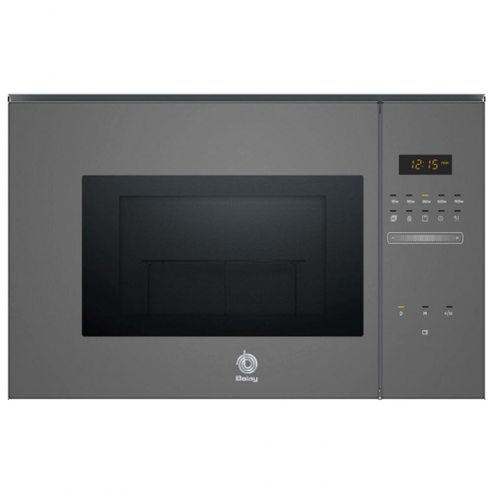Micro-ondes Balay 3CG5175A2 1200W 25 L Anthracite