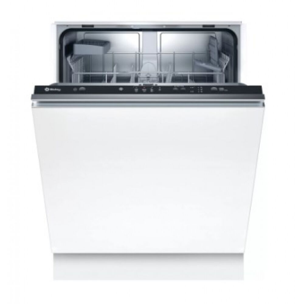 Lave-vaisselle Balay 3VF302NP Blanc (60 cm)