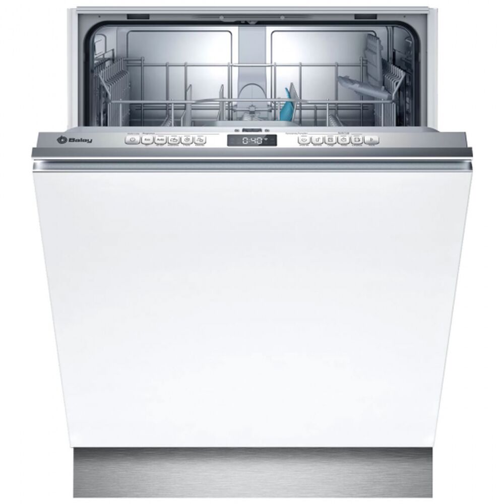 Dishwasher Balay 3VF5010DP  White (60 cm)