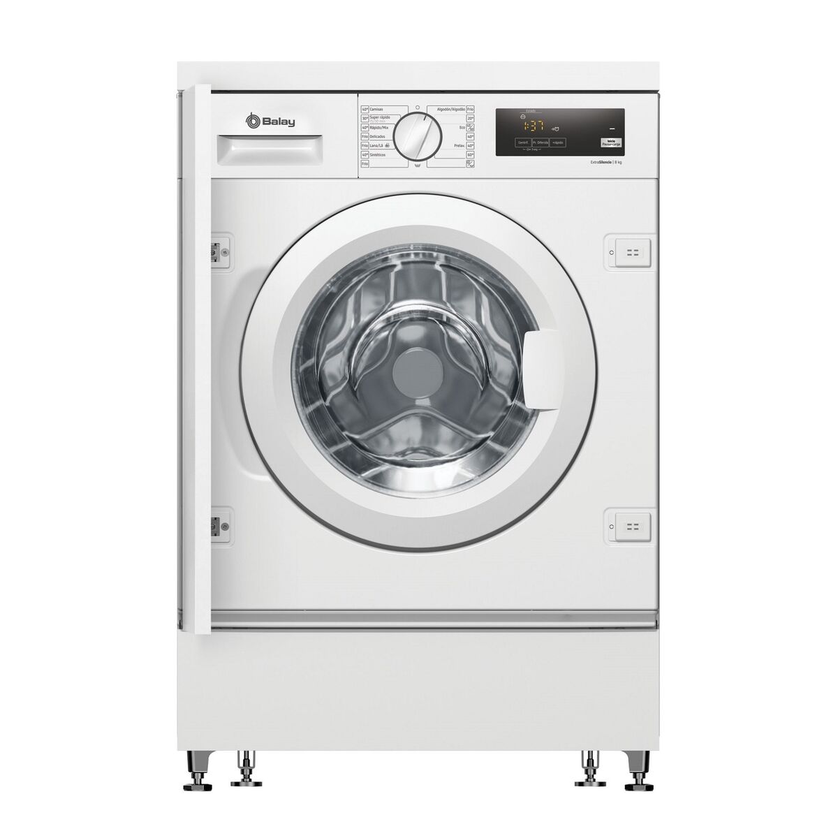 Machine à laver Balay 3TI983B 59,6 cm